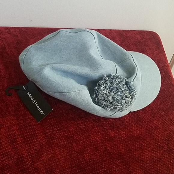 MADD HATTER Hat - Picture 2 of 3